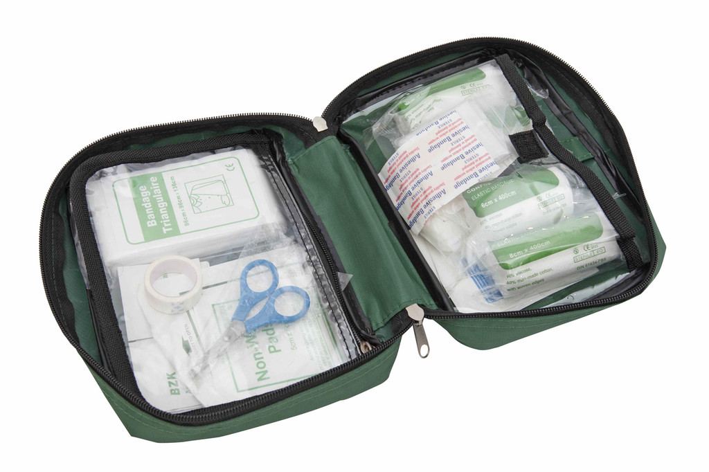 HajjCare - Essential Pilgrimage First Aid Kit - The Ummah Hub