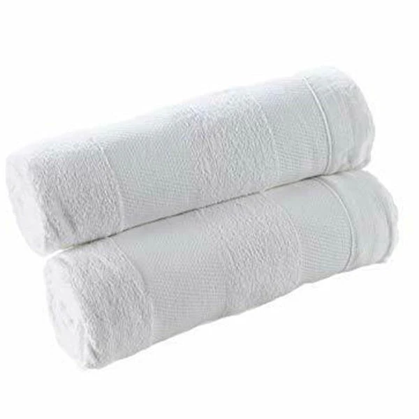 IhramPlus - Premium Turkish Bamboo-Blend Ihram Set - The Ummah Hub