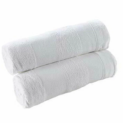 IhramPlus - Premium Turkish Bamboo-Blend Ihram Set - The Ummah Hub